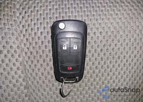 2012 Chevrolet Equinox 1Lt z USA, uszkodzony, nr VIN 2GNFLEE56C6116423